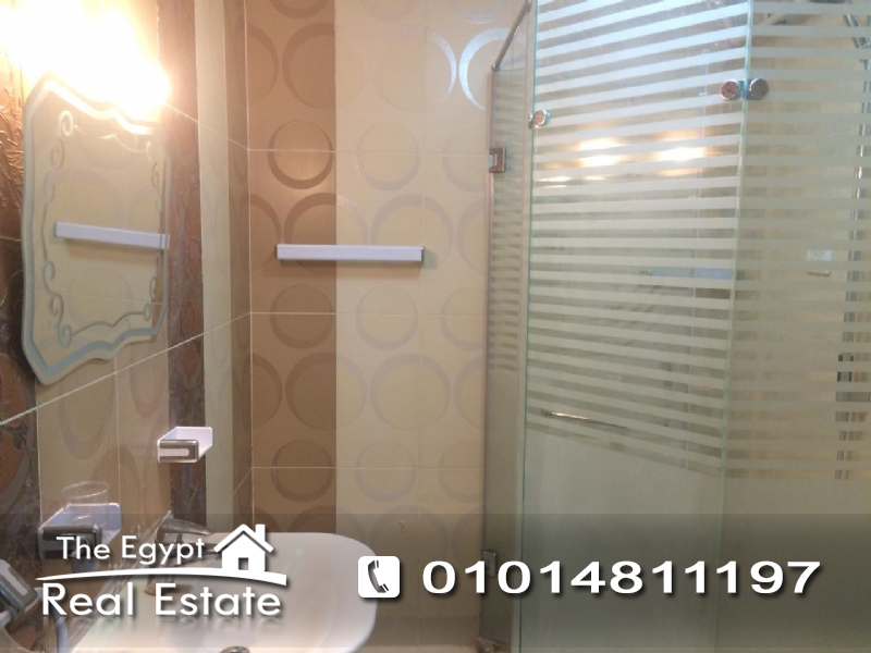 The Egypt Real Estate :Residential Apartments For Rent in Al Rehab City - Cairo - Egypt :Photo#7