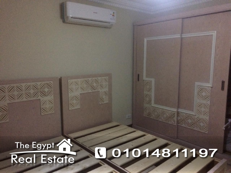 The Egypt Real Estate :Residential Apartments For Rent in Al Rehab City - Cairo - Egypt :Photo#8