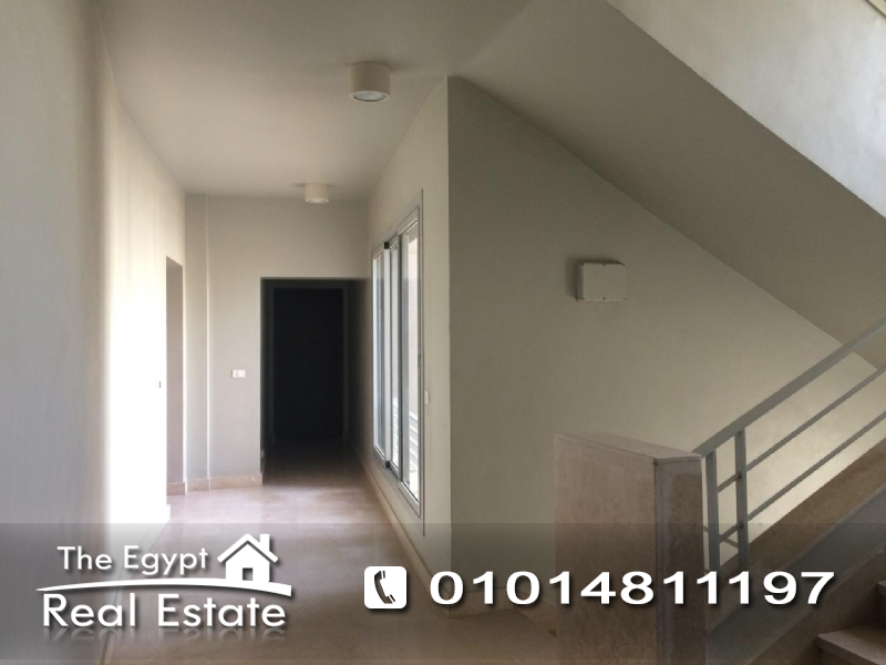 The Egypt Real Estate :Residential Apartments For Rent in Village Gardens Katameya - Cairo - Egypt :Photo#3