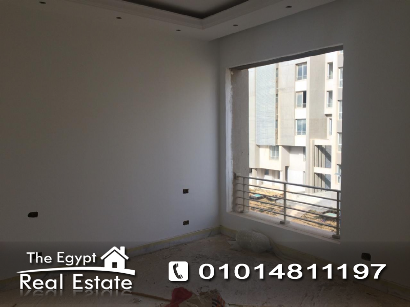 The Egypt Real Estate :Residential Apartments For Rent in Village Gardens Katameya - Cairo - Egypt :Photo#6