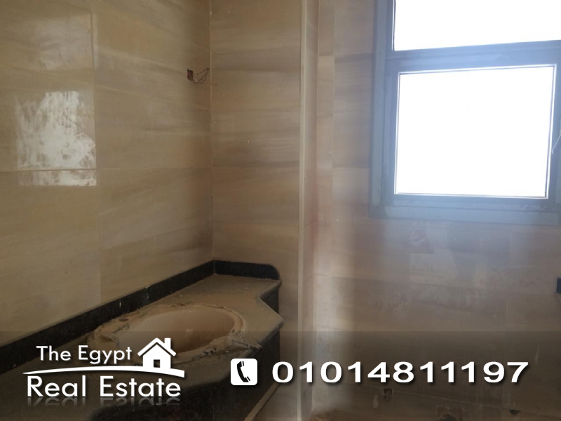 The Egypt Real Estate :Residential Apartments For Rent in Village Gardens Katameya - Cairo - Egypt :Photo#7