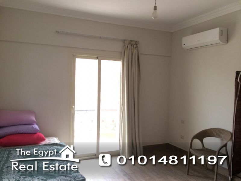 The Egypt Real Estate :Residential Villas For Rent in Marina City - Cairo - Egypt :Photo#10