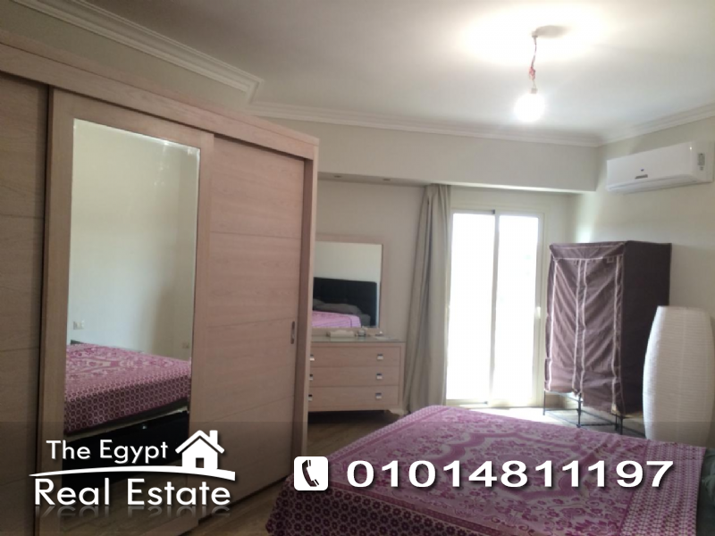 The Egypt Real Estate :Residential Villas For Rent in Marina City - Cairo - Egypt :Photo#7