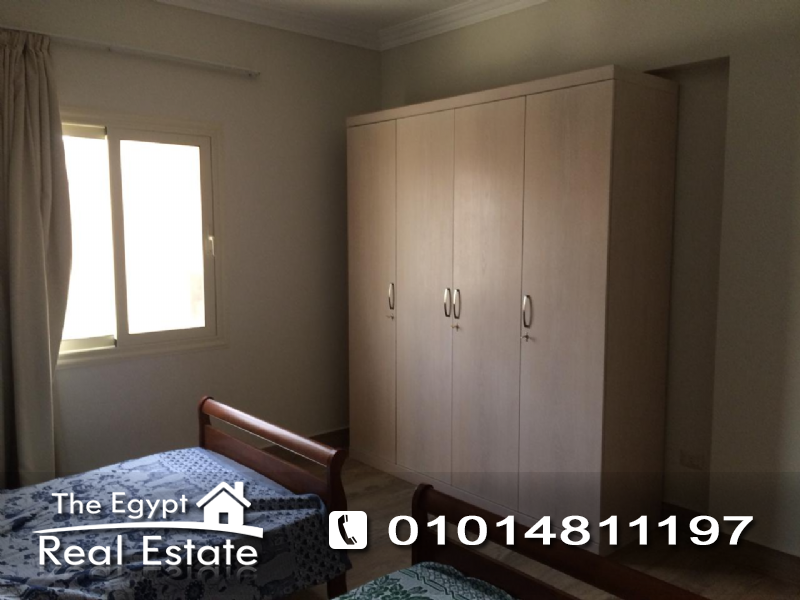 The Egypt Real Estate :Residential Villas For Rent in Marina City - Cairo - Egypt :Photo#8