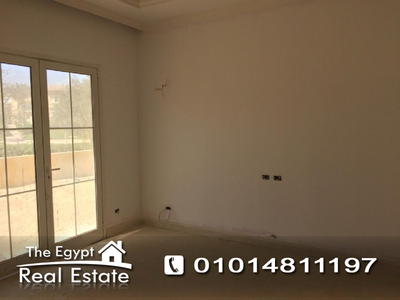 The Egypt Real Estate :Residential Stand Alone Villa For Sale in Hyde Park Compound - Cairo - Egypt :Photo#6