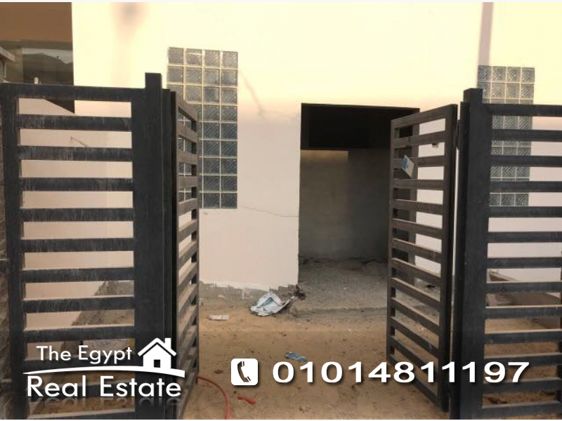 The Egypt Real Estate :2246 :Residential Villas For Sale in  Yasmeen - Cairo - Egypt