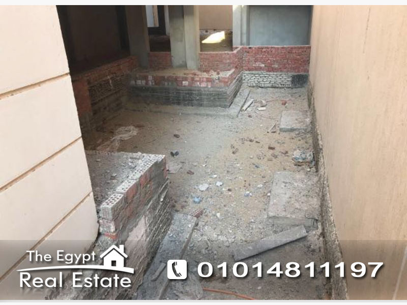 ذا إيجبت ريل إستيت :سكنى بيوت و فلل للبيع فى الياسمين - القاهرة - مصر :Photo#2