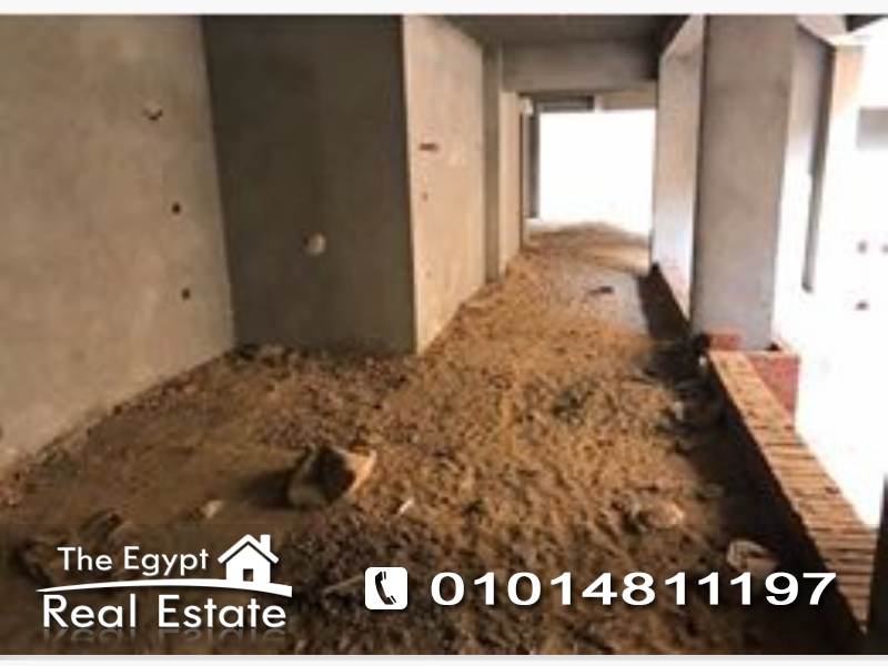 The Egypt Real Estate :Residential Villas For Sale in Yasmeen - Cairo - Egypt :Photo#3