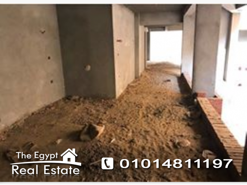 ذا إيجبت ريل إستيت :سكنى بيوت و فلل للبيع فى الياسمين - القاهرة - مصر :Photo#3