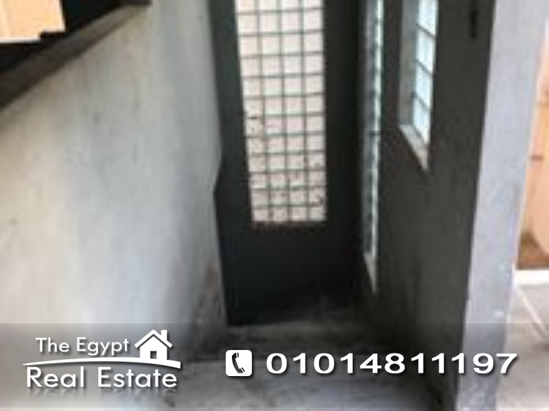 The Egypt Real Estate :Residential Villas For Sale in Yasmeen - Cairo - Egypt :Photo#5