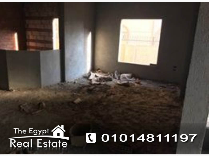 The Egypt Real Estate :Residential Villas For Sale in Yasmeen - Cairo - Egypt :Photo#6