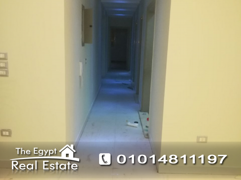 The Egypt Real Estate :Residential Apartments For Rent in Nakheel - Cairo - Egypt :Photo#2