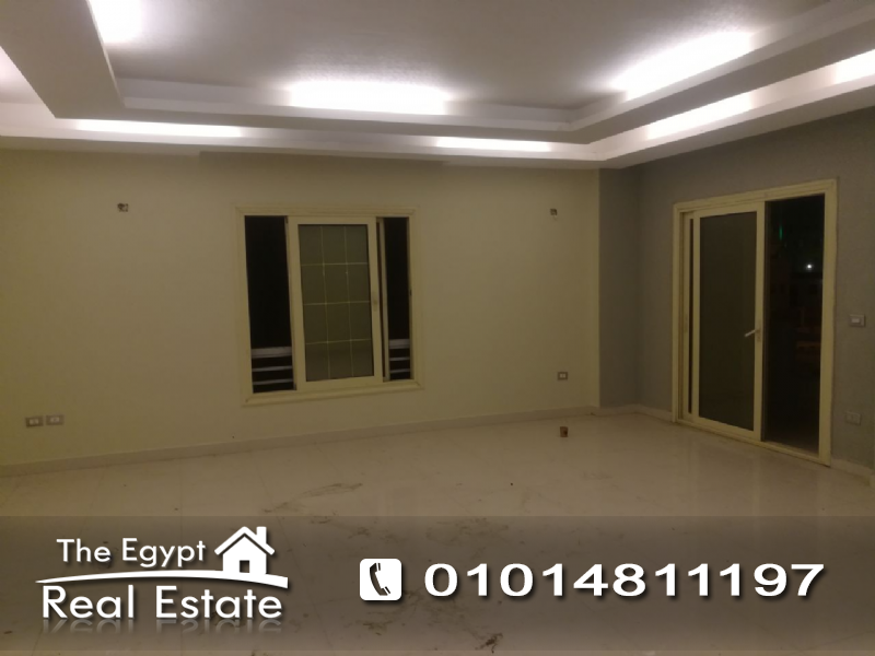 The Egypt Real Estate :Residential Apartments For Rent in Nakheel - Cairo - Egypt :Photo#3