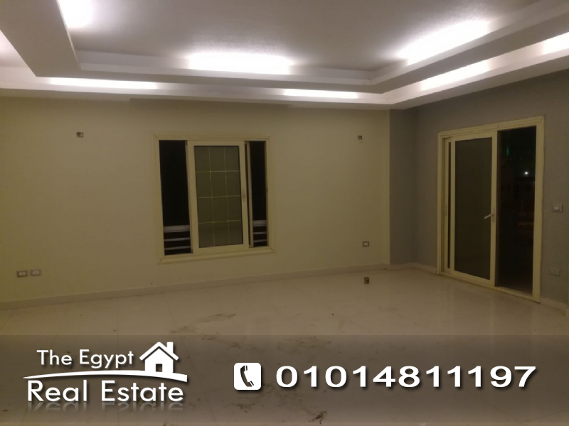 ذا إيجبت ريل إستيت :سكنى شقق للإيجار فى النخيل - القاهرة - مصر :Photo#3