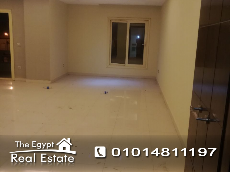 The Egypt Real Estate :Residential Apartments For Rent in Nakheel - Cairo - Egypt :Photo#4