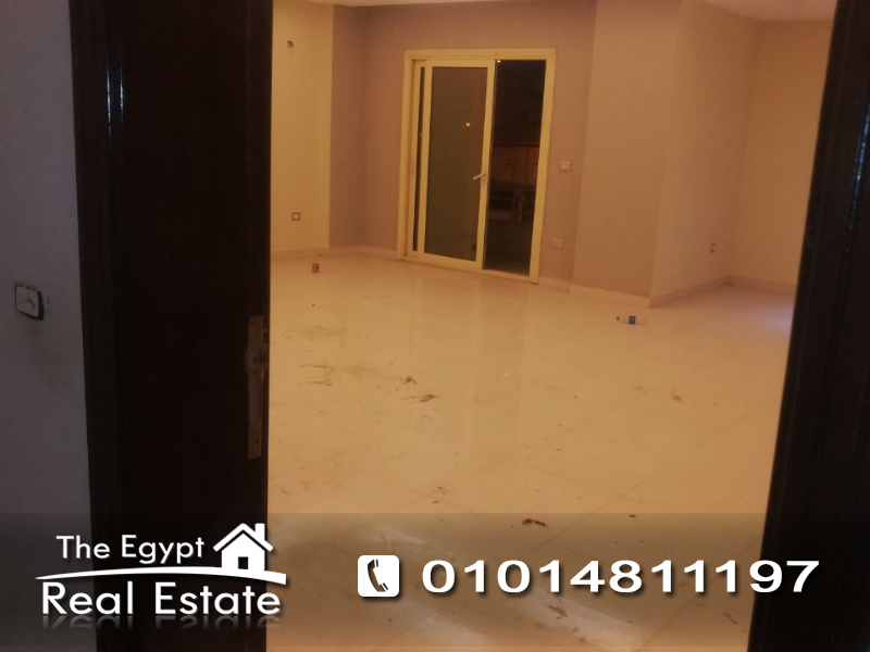 The Egypt Real Estate :Residential Apartments For Rent in Nakheel - Cairo - Egypt :Photo#6