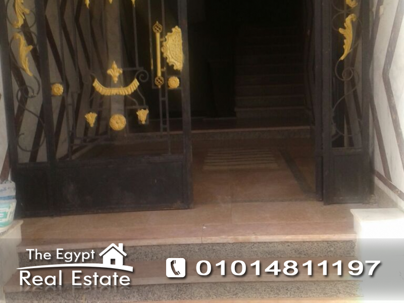 The Egypt Real Estate :Residential Duplex For Sale in Yasmeen - Cairo - Egypt :Photo#5