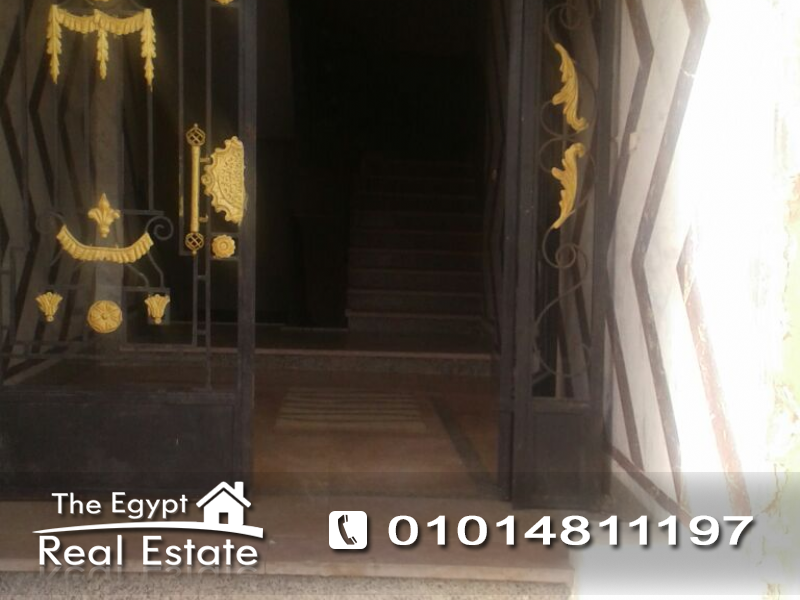 The Egypt Real Estate :Residential Duplex For Sale in Yasmeen - Cairo - Egypt :Photo#6