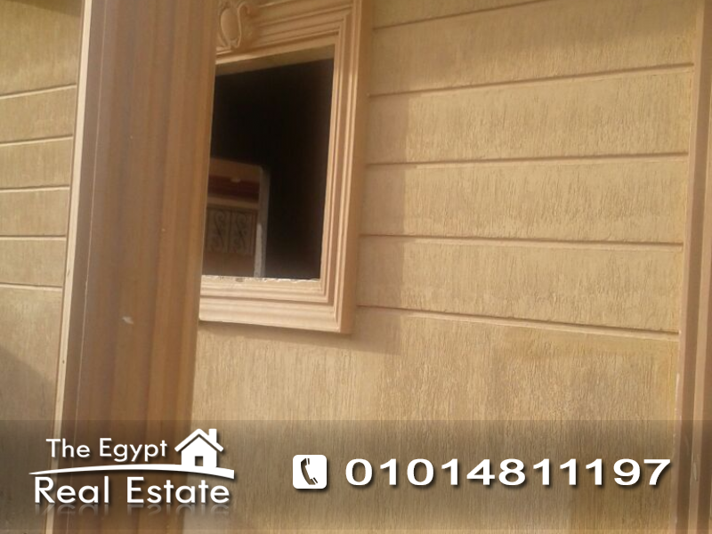 The Egypt Real Estate :Residential Duplex For Sale in Yasmeen - Cairo - Egypt :Photo#7