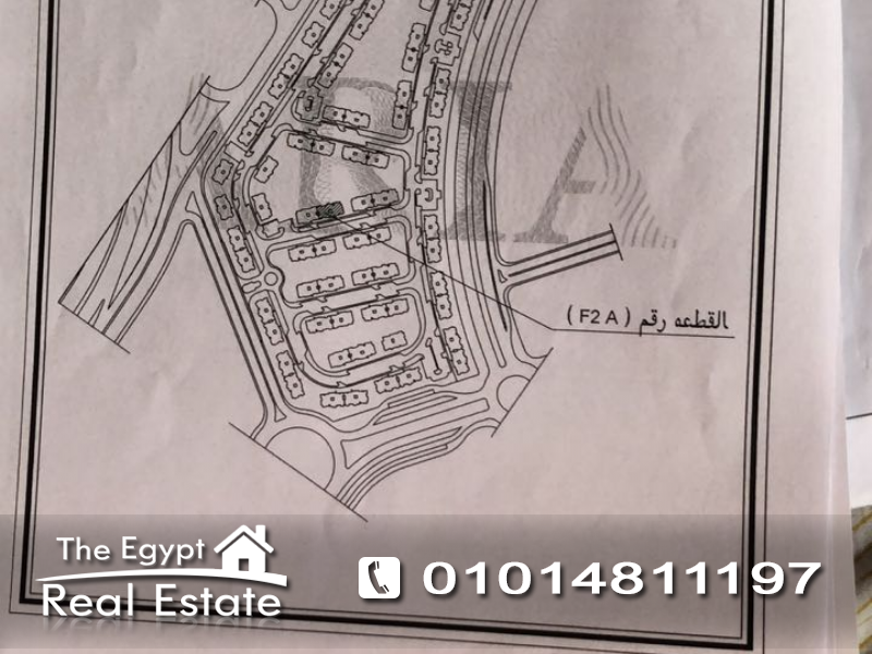 The Egypt Real Estate :Residential Apartments For Sale in Aria Compound - Cairo - Egypt :Photo#2