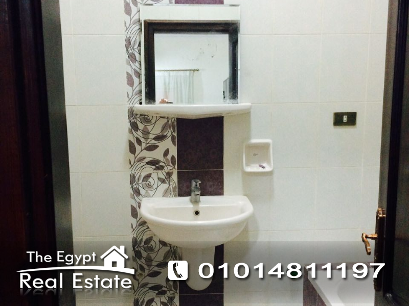 ذا إيجبت ريل إستيت :سكنى شقق للإيجار فى الياسمين 3 - القاهرة - مصر :Photo#6