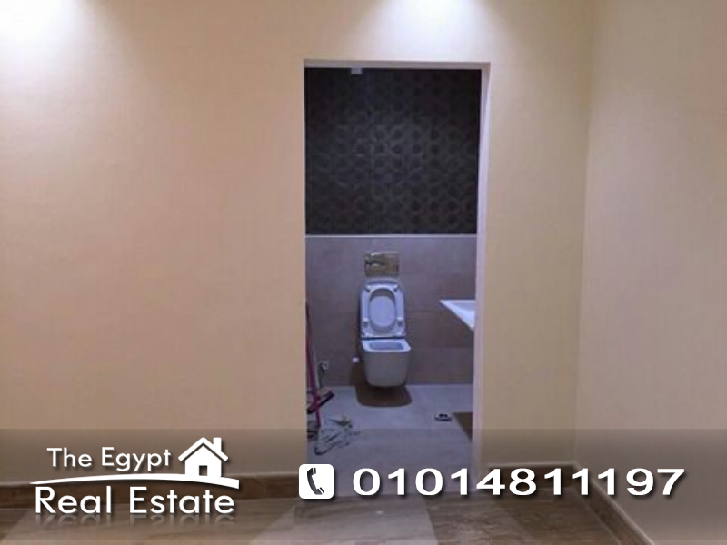 The Egypt Real Estate :Residential Apartments For Rent in The Waterway Compound - Cairo - Egypt :Photo#5