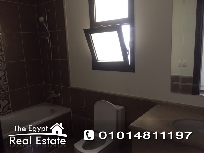 The Egypt Real Estate :Residential Apartments For Rent in Mivida Compound - Cairo - Egypt :Photo#10