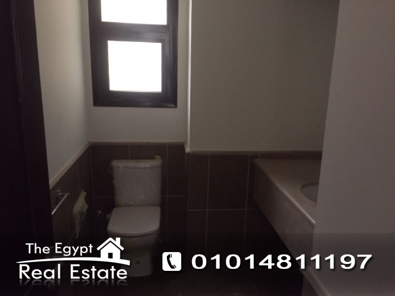 The Egypt Real Estate :Residential Apartments For Rent in Mivida Compound - Cairo - Egypt :Photo#6