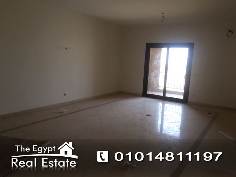 The Egypt Real Estate :Residential Apartments For Rent in Mivida Compound - Cairo - Egypt :Photo#7