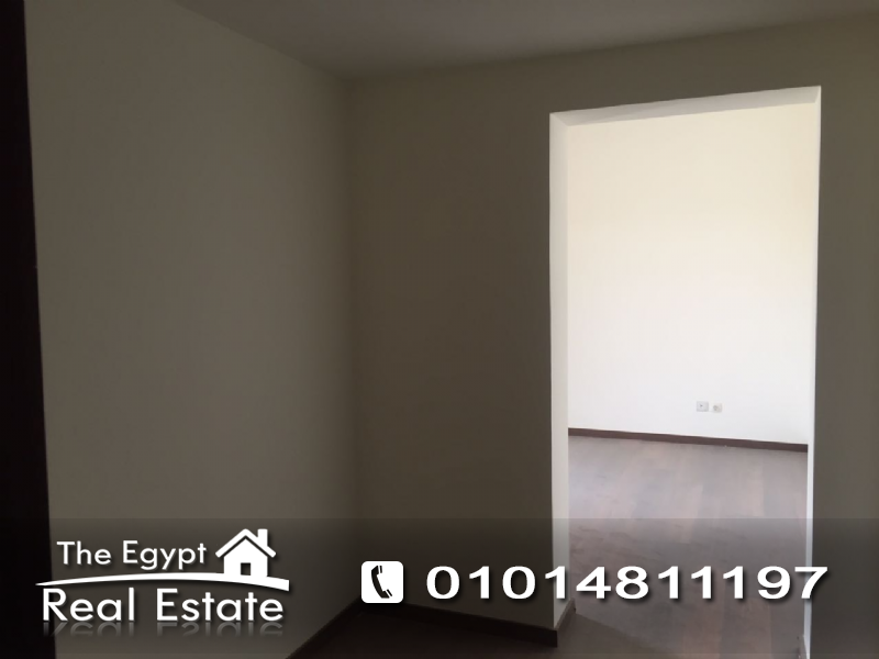 The Egypt Real Estate :Residential Apartments For Rent in Mivida Compound - Cairo - Egypt :Photo#8