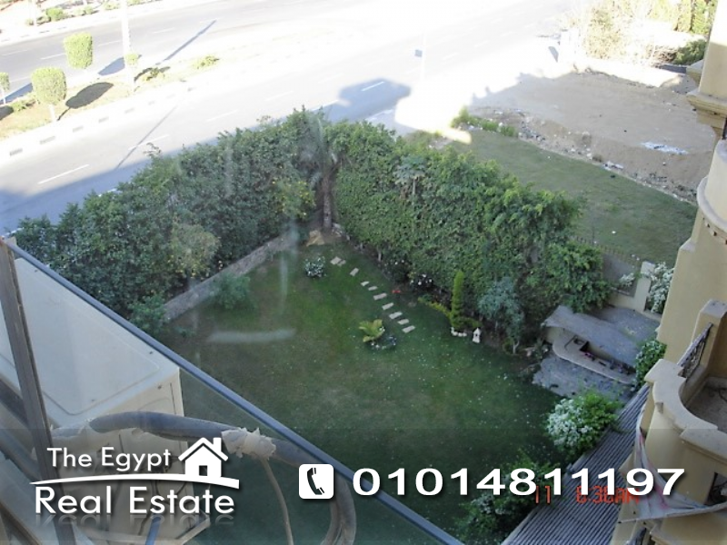 The Egypt Real Estate :Residential Apartments For Rent in 5th - Fifth Quarter - Cairo - Egypt :Photo#10