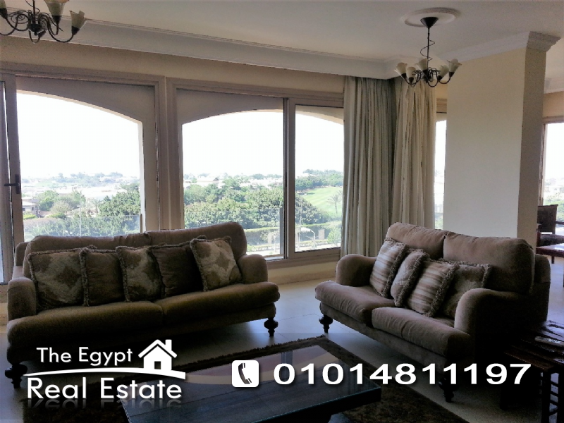 The Egypt Real Estate :Residential Apartments For Rent in 5th - Fifth Quarter - Cairo - Egypt :Photo#2