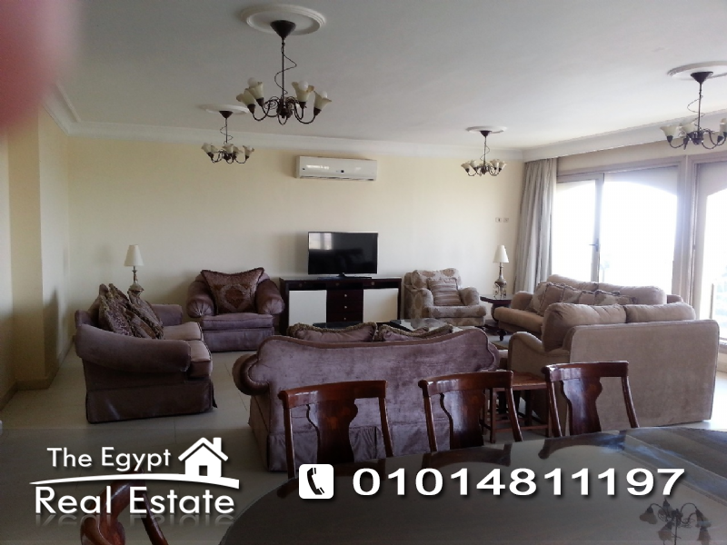 The Egypt Real Estate :Residential Apartments For Rent in 5th - Fifth Quarter - Cairo - Egypt :Photo#4