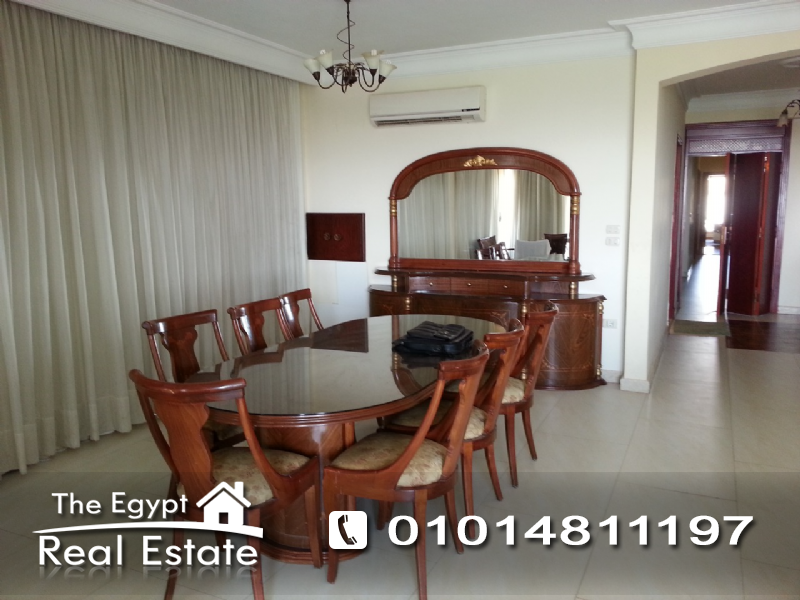 The Egypt Real Estate :Residential Apartments For Rent in 5th - Fifth Quarter - Cairo - Egypt :Photo#5