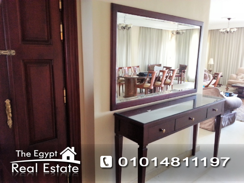 The Egypt Real Estate :Residential Apartments For Rent in 5th - Fifth Quarter - Cairo - Egypt :Photo#6