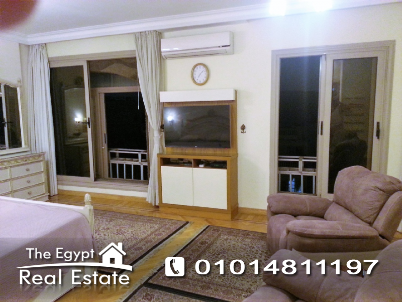 The Egypt Real Estate :Residential Apartments For Rent in 5th - Fifth Quarter - Cairo - Egypt :Photo#7