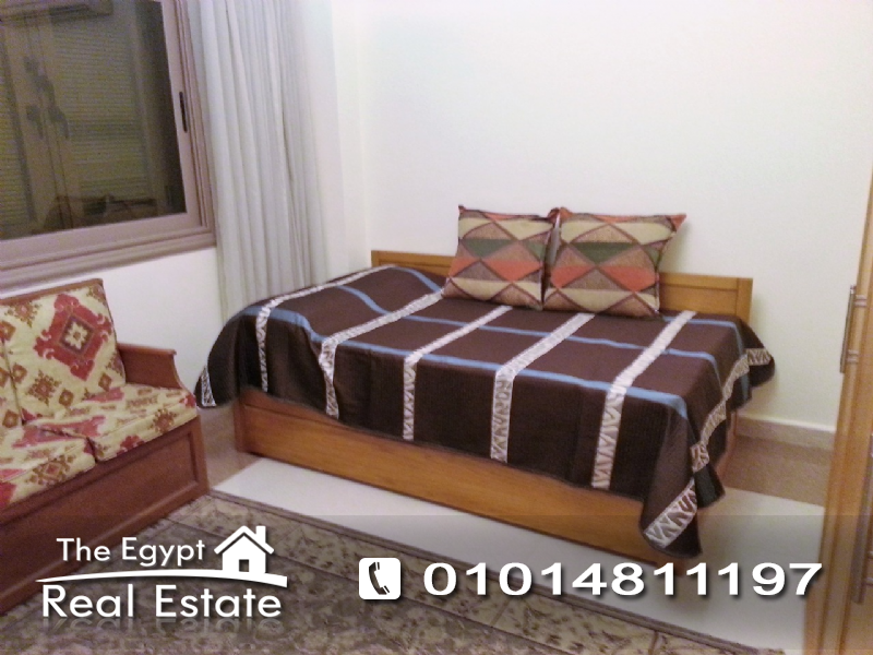 The Egypt Real Estate :Residential Apartments For Rent in 5th - Fifth Quarter - Cairo - Egypt :Photo#8