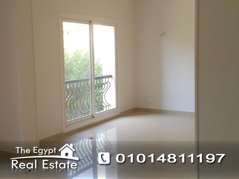 The Egypt Real Estate :Residential Ground Floor For Rent in Katameya Plaza - Cairo - Egypt :Photo#5