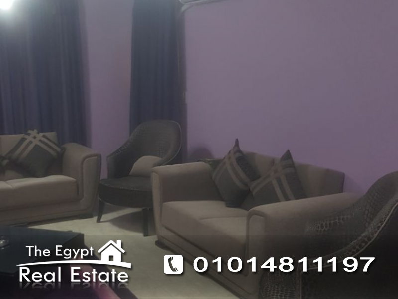The Egypt Real Estate :2264 :Residential Apartments For Rent in  Al Rehab City - Cairo - Egypt