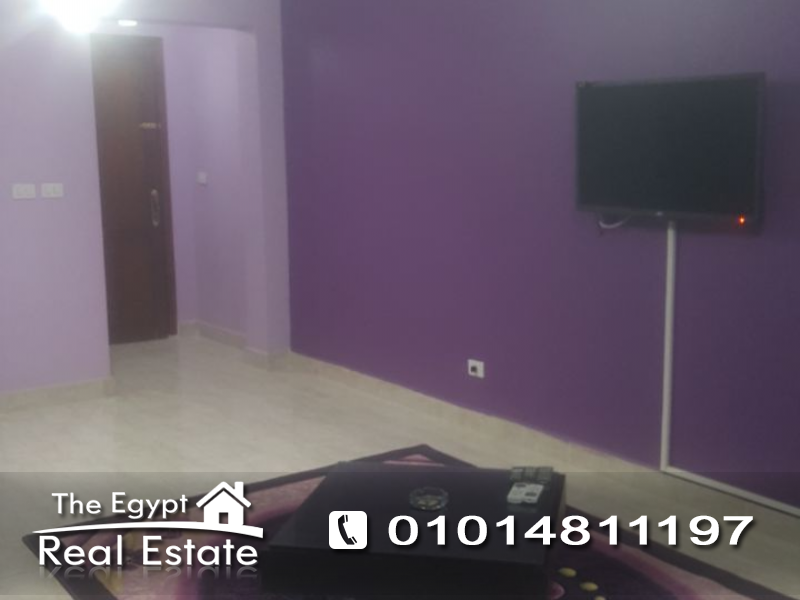 The Egypt Real Estate :Residential Apartments For Rent in Al Rehab City - Cairo - Egypt :Photo#3