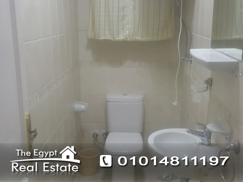 The Egypt Real Estate :Residential Apartments For Rent in Al Rehab City - Cairo - Egypt :Photo#4