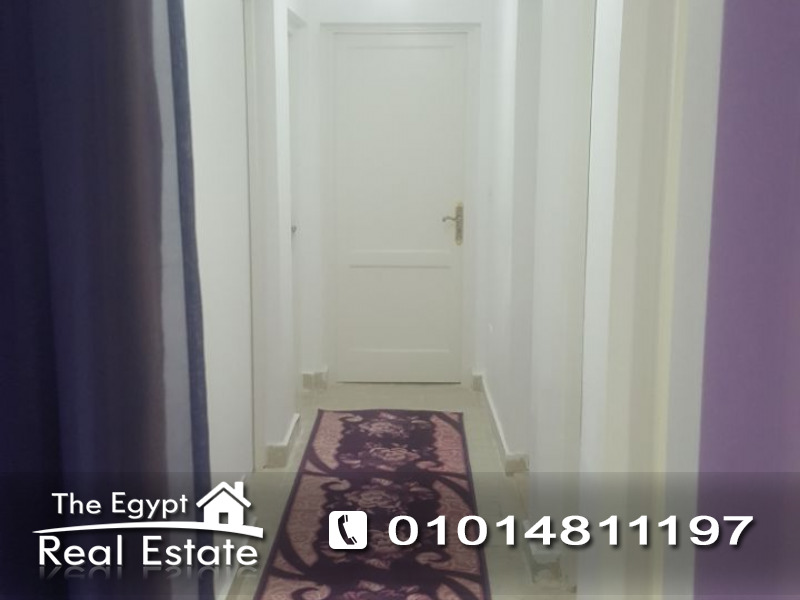 The Egypt Real Estate :Residential Apartments For Rent in Al Rehab City - Cairo - Egypt :Photo#6