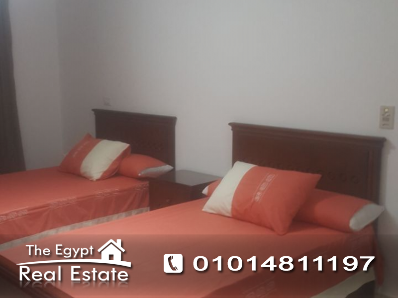 The Egypt Real Estate :Residential Apartments For Rent in Al Rehab City - Cairo - Egypt :Photo#7