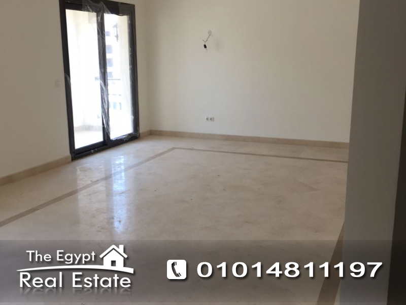 The Egypt Real Estate :Residential Apartments For Rent in  Mivida Compound - Cairo - Egypt