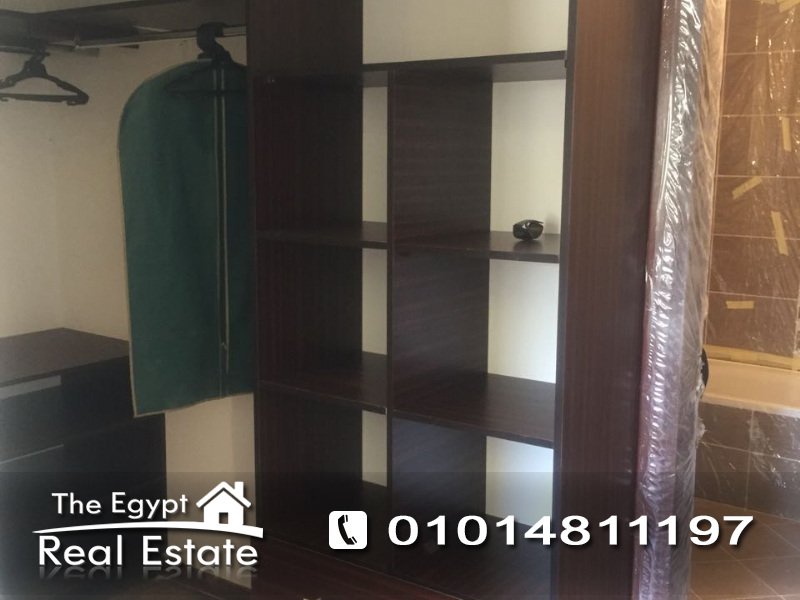 The Egypt Real Estate :Residential Apartments For Rent in Mivida Compound - Cairo - Egypt :Photo#3