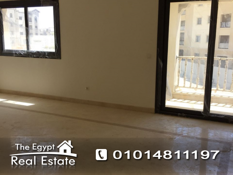 The Egypt Real Estate :Residential Apartments For Rent in Mivida Compound - Cairo - Egypt :Photo#5