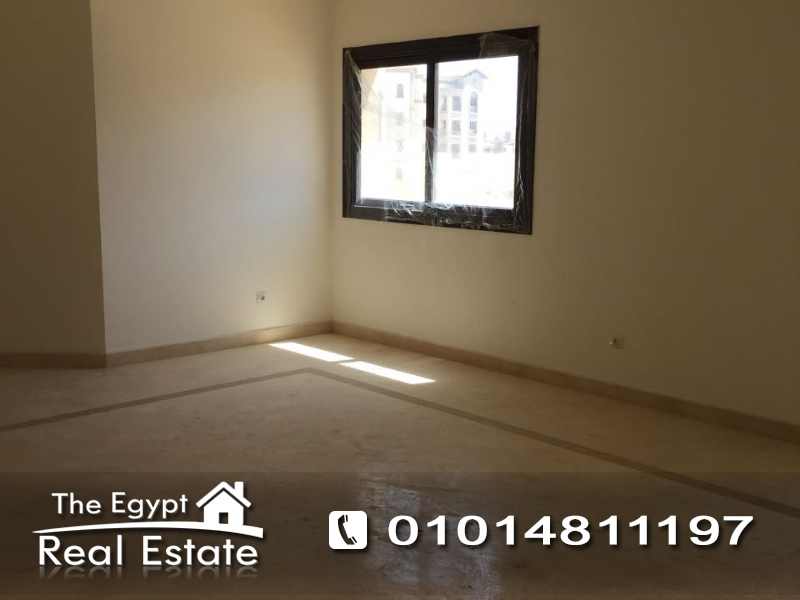 The Egypt Real Estate :Residential Apartments For Rent in Mivida Compound - Cairo - Egypt :Photo#6