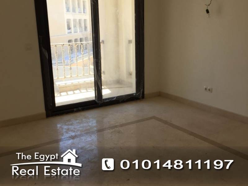 The Egypt Real Estate :Residential Apartments For Rent in Mivida Compound - Cairo - Egypt :Photo#7