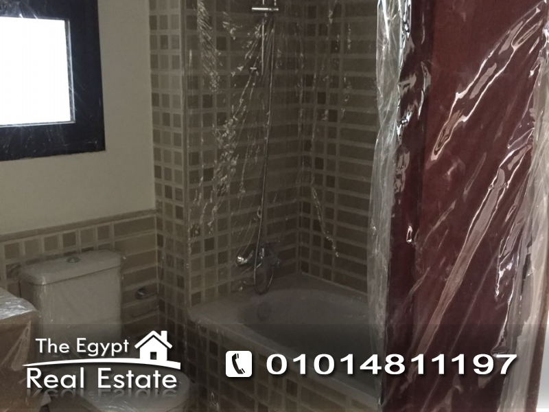 The Egypt Real Estate :Residential Apartments For Rent in Mivida Compound - Cairo - Egypt :Photo#8