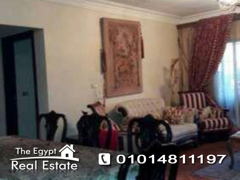 The Egypt Real Estate :Residential Apartments For Sale in El Masrawia Compound - Cairo - Egypt :Photo#2